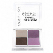 Sombra Quattro Beautiful Eyes 9 gr Benecos