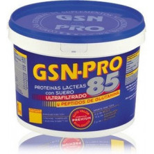 GSN-Pro 85 Sabor Vainilla 1 Kg