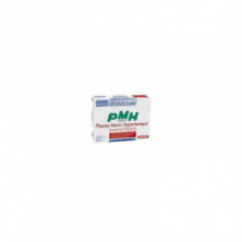 Oligocean Pmh Plasma Marino Hipertonico 20 Viales Superdiet