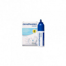 Cryopharma Aerosol Elimina Verrugas 50ml