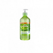 Aloe Vera Eco en Gel 300 ml Corpore Sano