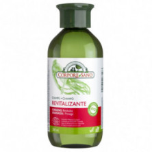 Champu Revitalizante Eco 300 ml Corpore Sano