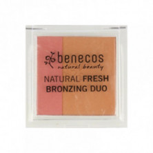 Polvos de Bronceado California Nights Benecos