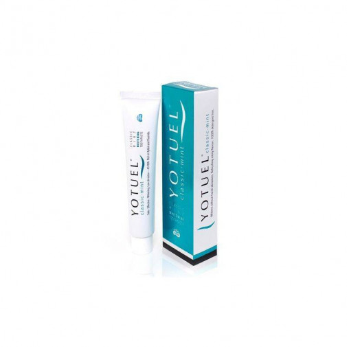 Yotuel Clasico Dentifrico 50 Ml