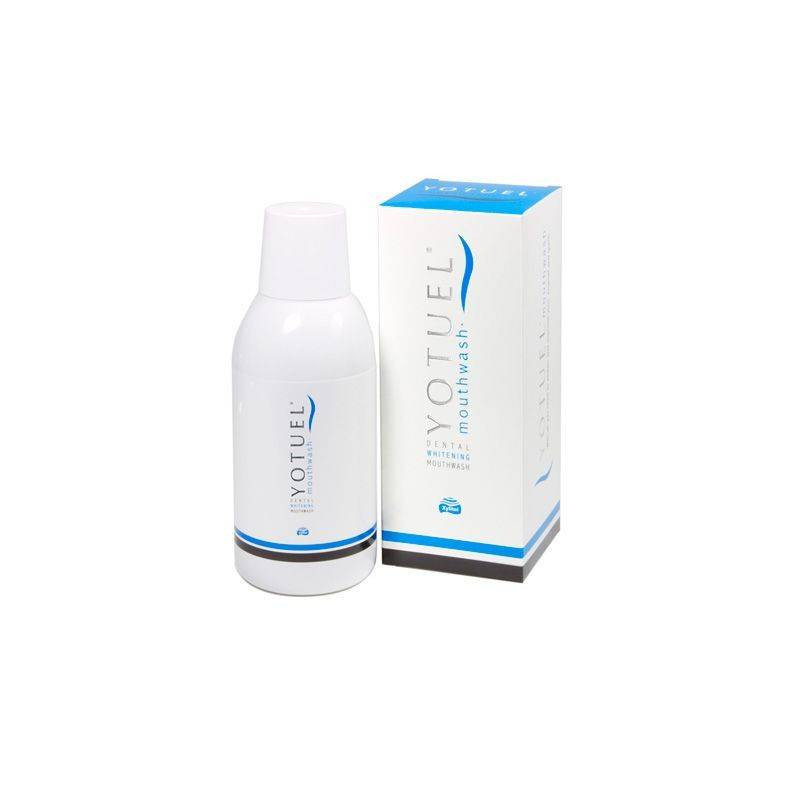 Yotuel Colutorio 250ml