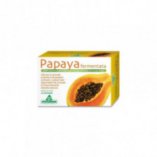 Papaya Fermentada 30 Comprimidos Specchiasol