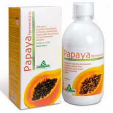 Papaya Fermentada 500 ml Specchiasol