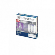 White Kiss Flash Blanqueante Dental