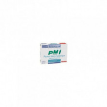 Oligocean Pmi Plasma Marino Isotonico 20 Viales Superdiet