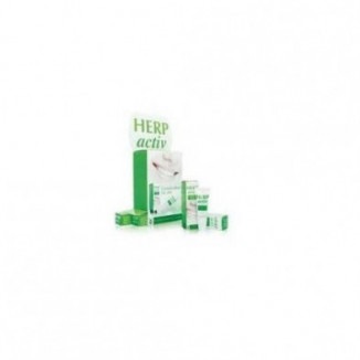 Herp Activ 12x5 ml Tegor