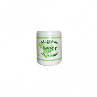 Magnesio 180 gr Tegor