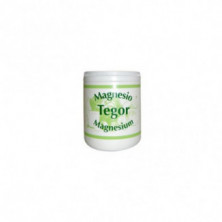 Magnesio 180 gr Tegor