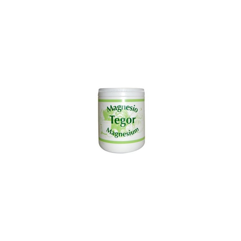 Magnesio 180 gr Tegor