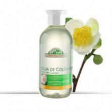 Colonia de Flores del Campo 300 ml Corpore Sano