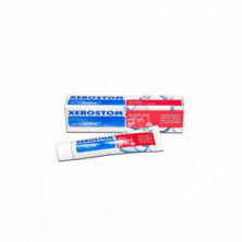 Xerostom Gel Sustitutivo Salival 25ml