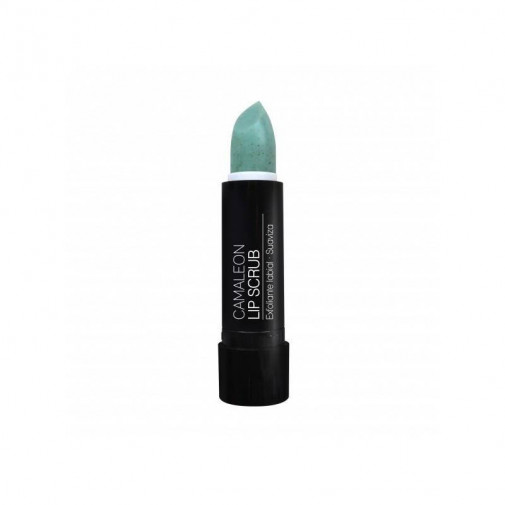 Exfoliante Labial De Melon 4 Gr Camaleon