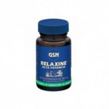 Relaxine 60 Comprimidos 380 gr GSN