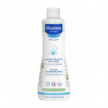 Mustela Loción Limpiadora 750ml