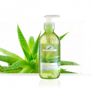 Gel de Aloe Vera 300 ml Corpore Sano