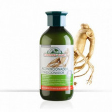 Acondicionador de Ginseng Y Salvia 300 ml Corpore Sano