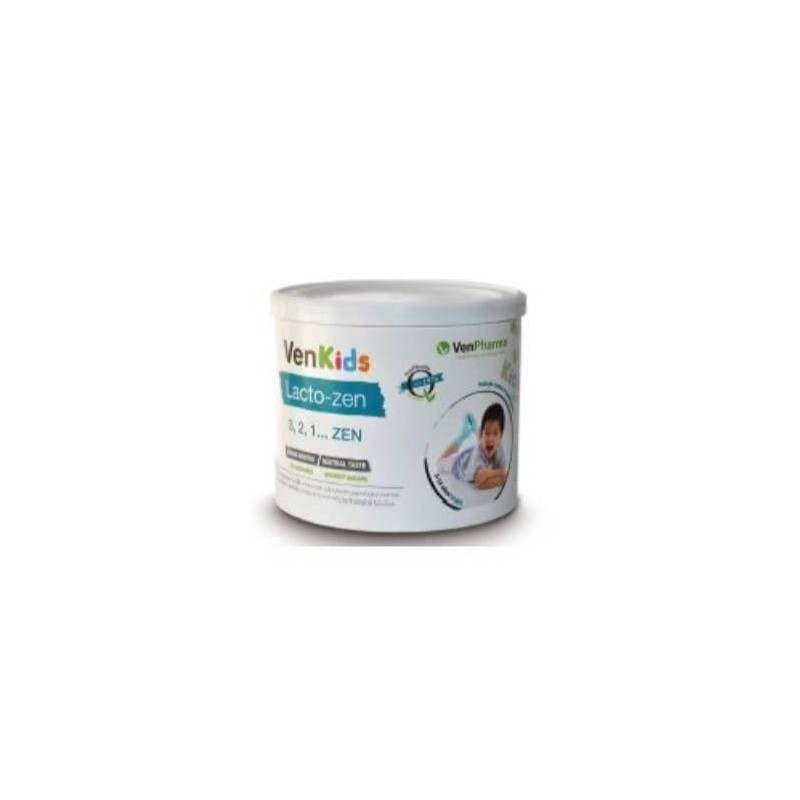 Venkids Lacto-Zen 150 gr Venpharma