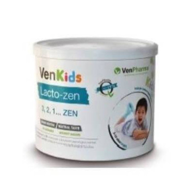 Venkids Lacto-Zen 150 gr Venpharma