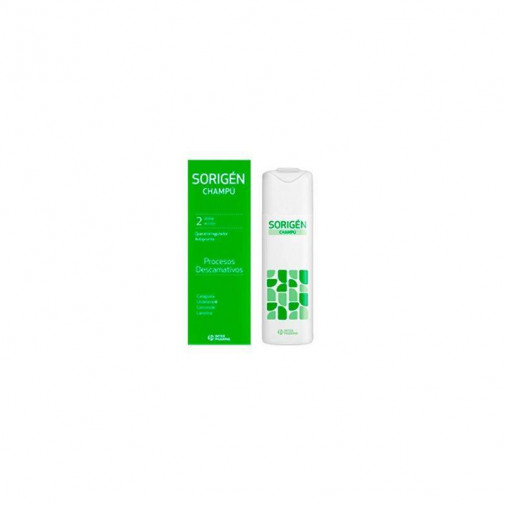 Sorigen Champu 250 Ml.