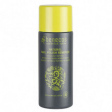 Quita Esmalte Ecologico 125 ml Benecos