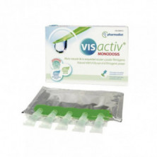 Vis Activ 10 Monodosis 0.5 ml Masterdiet