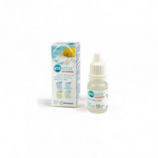 Vis Relax 10 ml Masterdiet