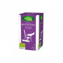 Antiestress T Eco 20 Filtros Artemisbio