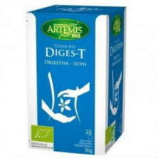 Digest T 20 Filtros Artemisbio