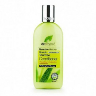 Acondicionador con Arbol Del Te Organico 265 ml Dr. Organic