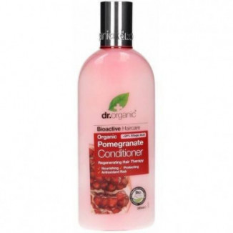 Acondicionador con Granada Organica 265 ml Dr. Organic