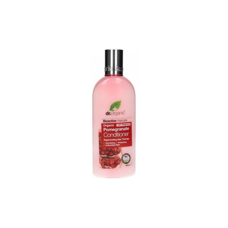 Acondicionador con Granada Organica 265 ml Dr. Organic