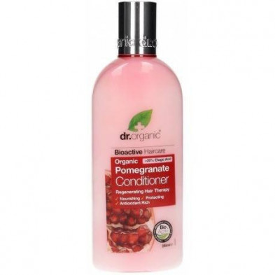 Acondicionador con Granada Organica 265 ml Dr. Organic