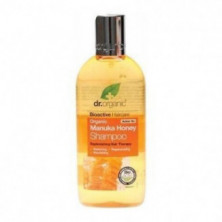 Acondicionador con Miel De Manuka 265 ml Dr. Organic