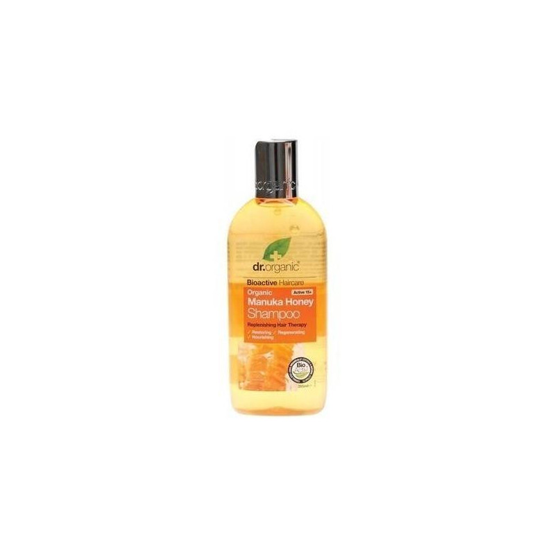 Acondicionador con Miel De Manuka 265 ml Dr. Organic