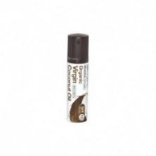 Balsamo Labial de Aceite de Coco Organico 5,7 ml Dr. Organic