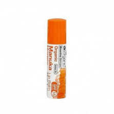 Balsamo Labial con Miel De Manuka 5,7 ml Dr. Organic