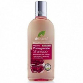 Champu de Granada Organica 265 ml Dr. Organic