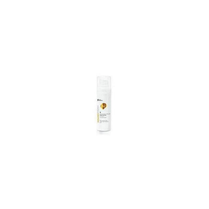 Golden Touch Crema Rejuvenecedora Au100 30 ml Invex Remedies