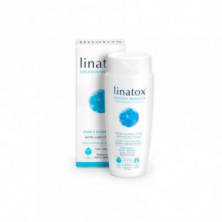 Linatox Emulsion Hidratante 200 ml