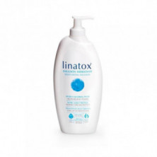 Linatox Emulsion Hidratante 500 ml