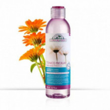 Tonico Micelar para Pieles Secas de Calendula y Granada 200 ml Corpore Sano