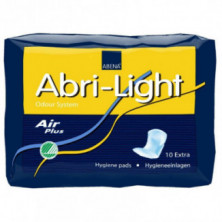 Abena Light Extra Incontinencia 10 Unidades Abena