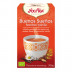 Yogi Tea Buenos Sueños Rooibos 17 Sobres 1,8 Gr
