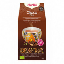 Yogi Tea Chocolate Chai 90 gr