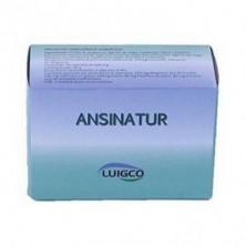 Ansinatur 60 Cápsulas Luigco