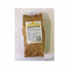 Semillas Lino Dorado 500 gr Naturlider